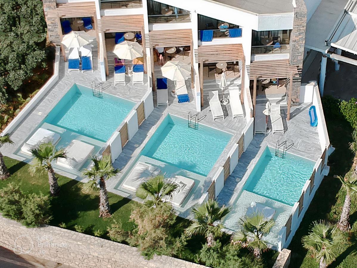 The Island - Adults Only - Hotel Gouves