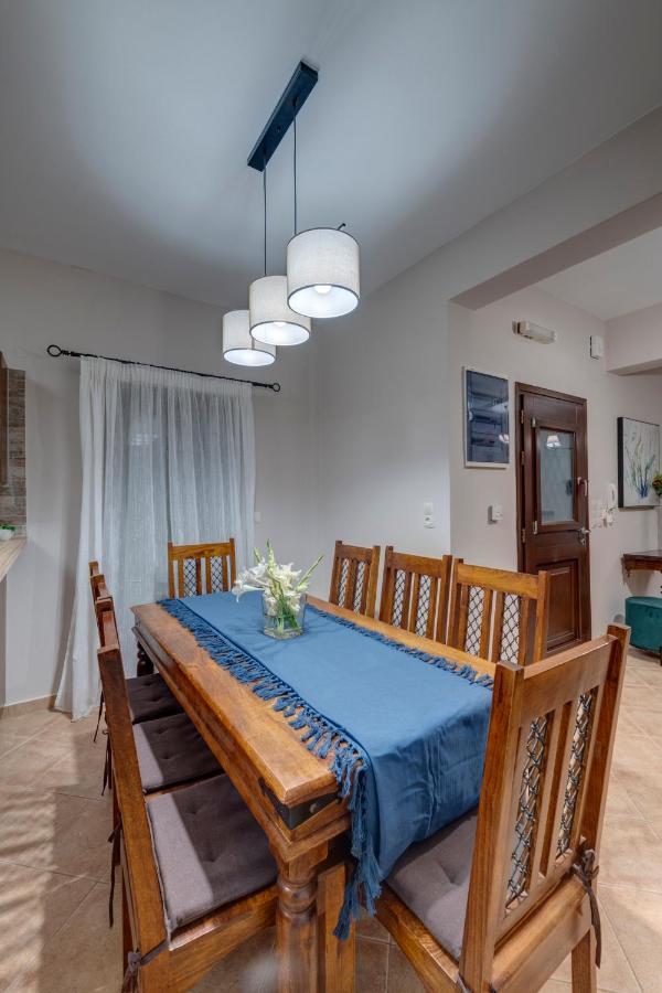 Vera Vista Syros *