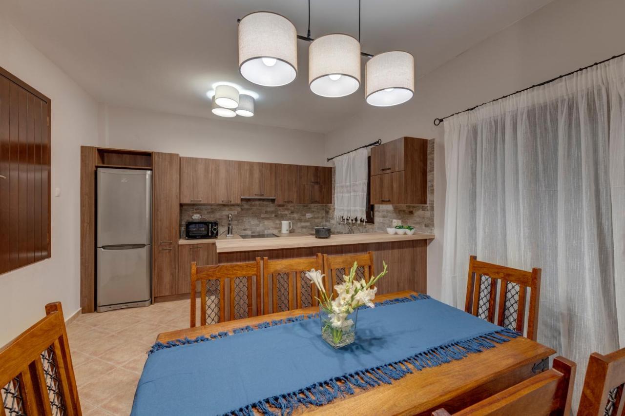 Apartment Vera Vista Syros *