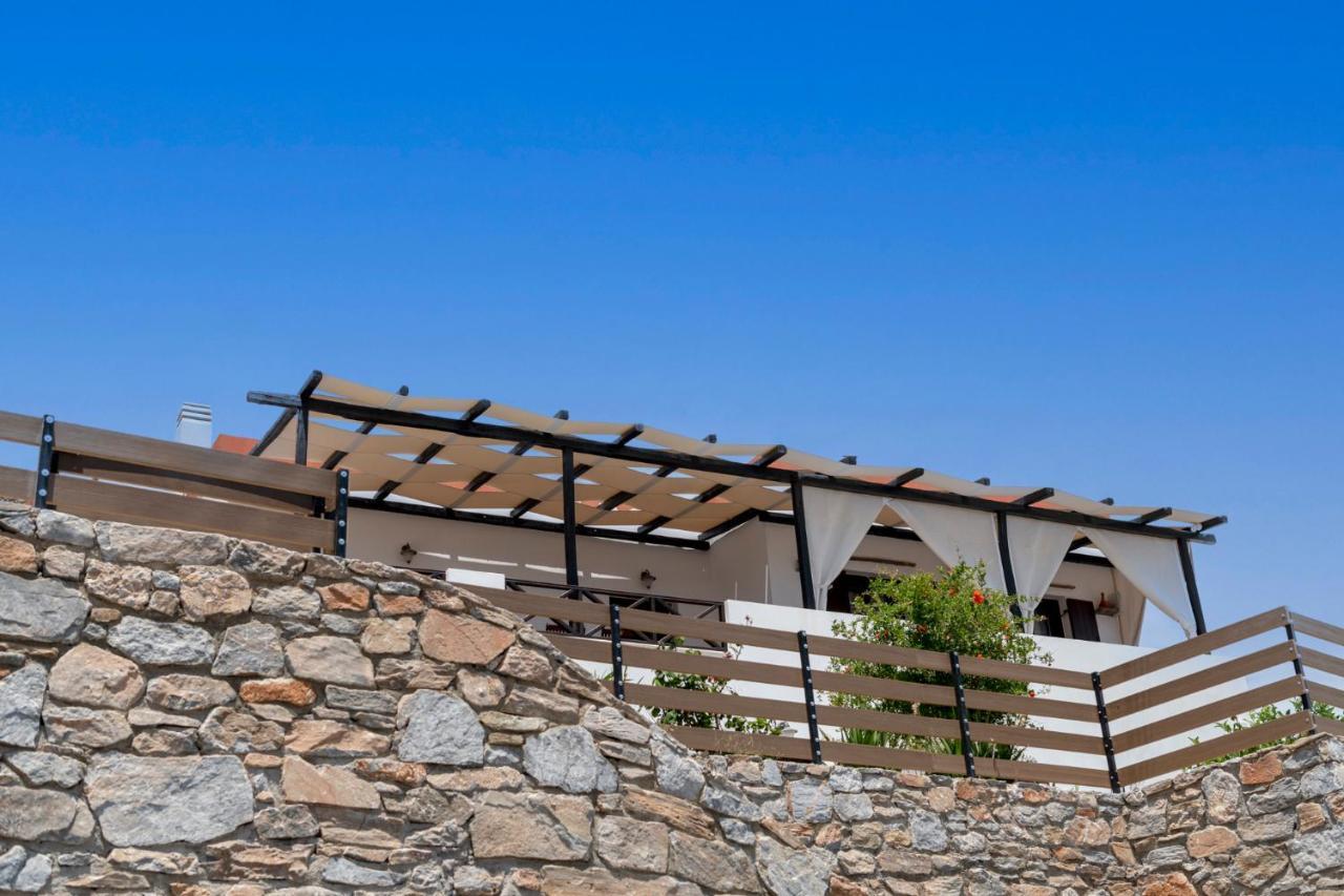 Apartment Vera Vista Syros *