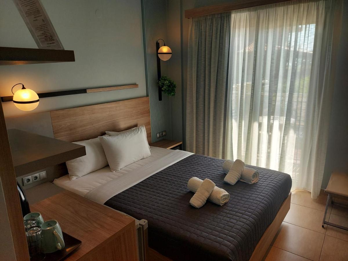 Hotel Epavlis Paralia Katerinis
