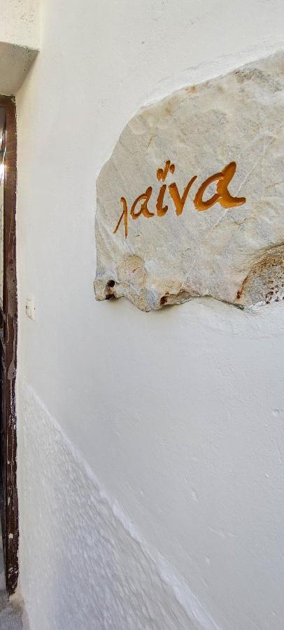 Laina Traditional Holiday home Aperathos