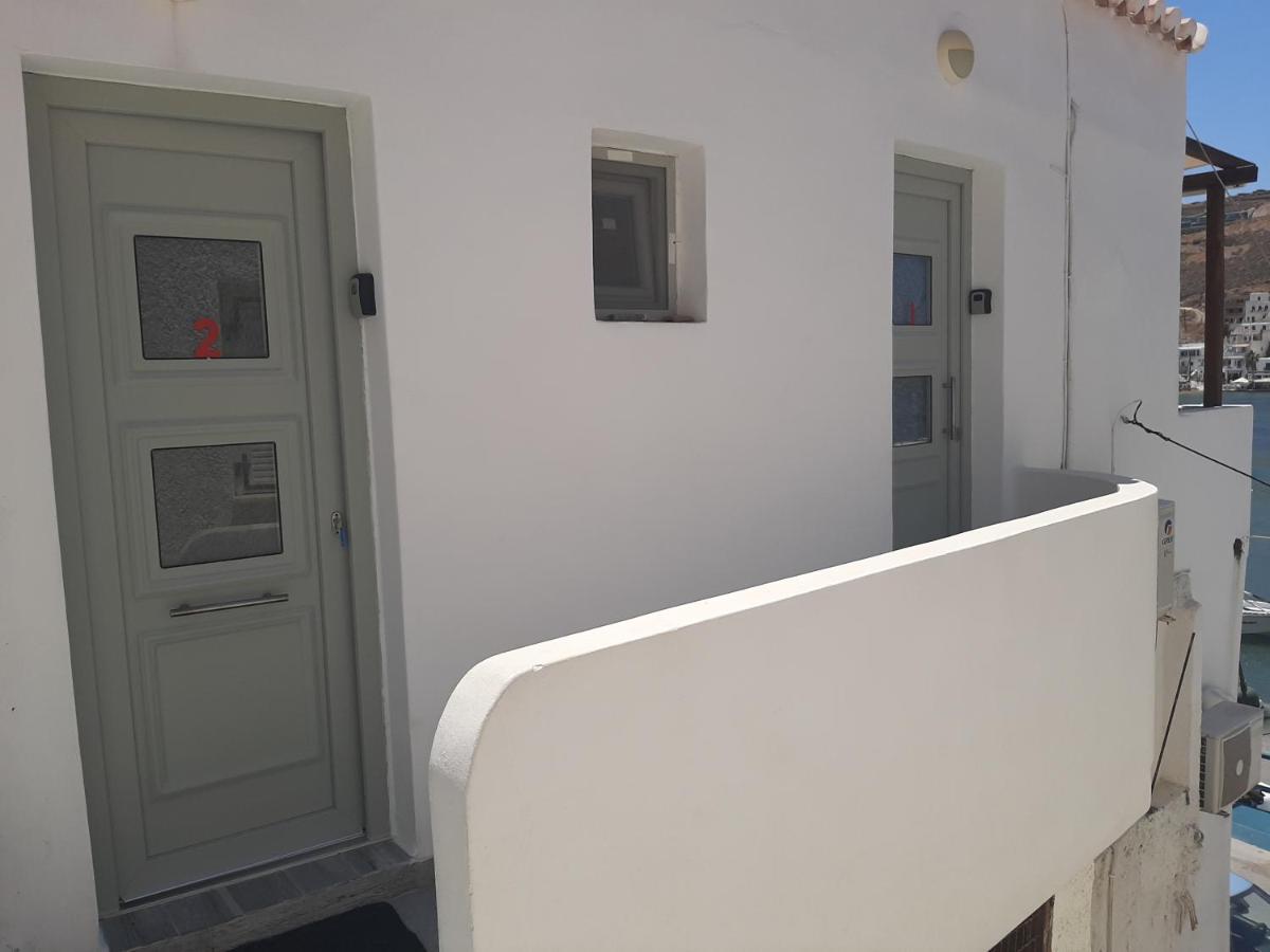 Larerooms 2 Apartment *