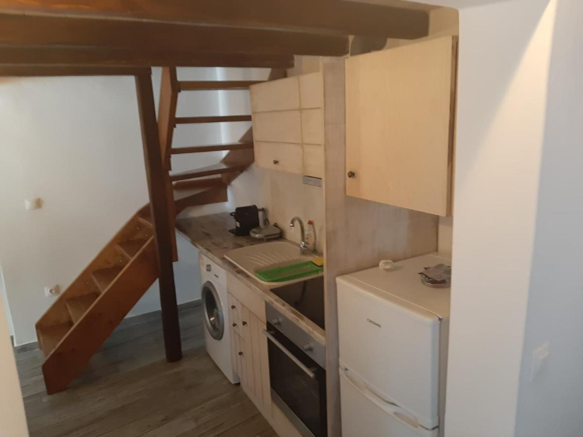 Larerooms 2 Apartment