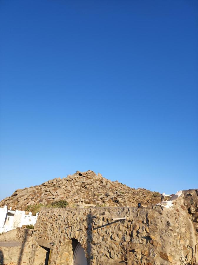 Pyrgi Artemis Place *