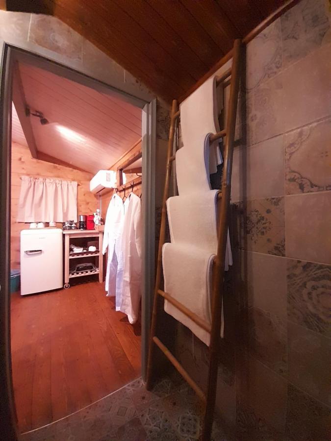 Casa Di Patouria , Stenies Andros Apikia (Andros)