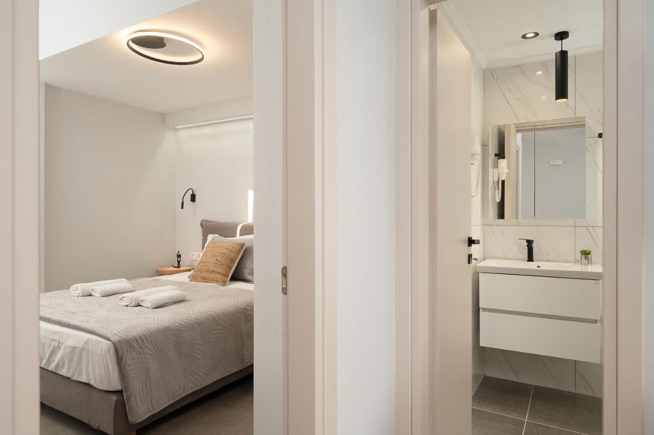 Gifel And Luxurious Apartment *