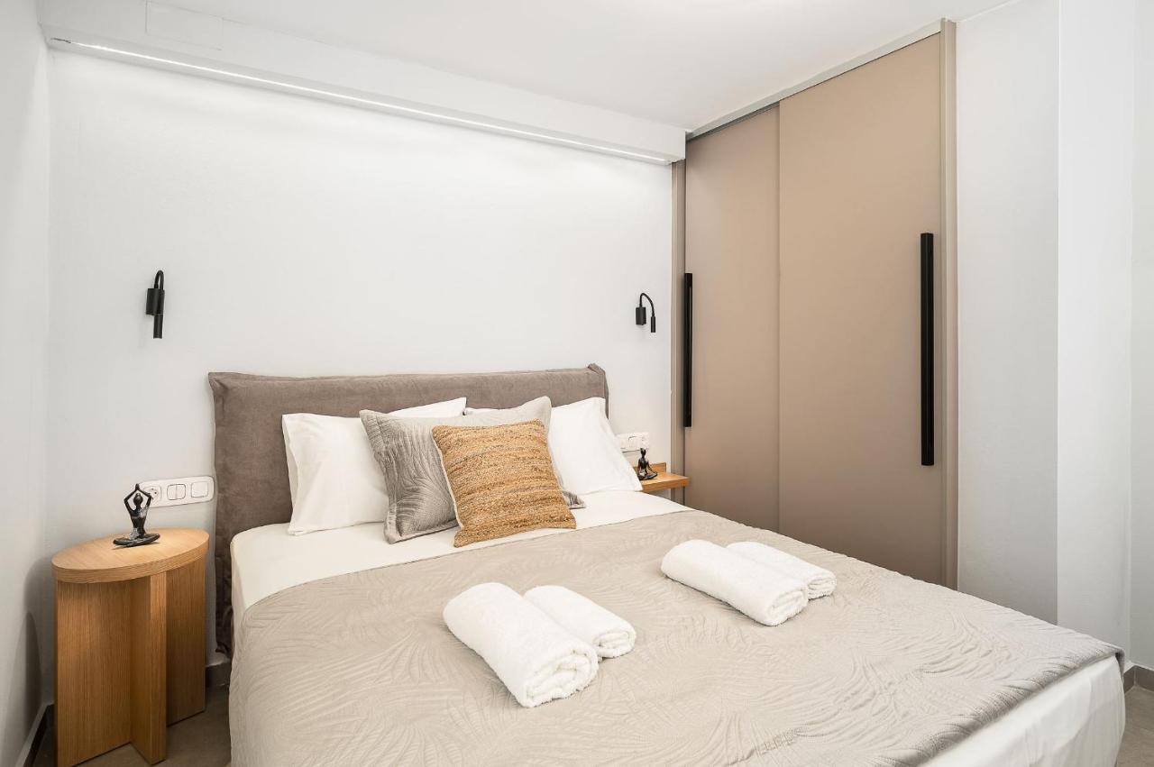 Apartment Gifel And Luxurious