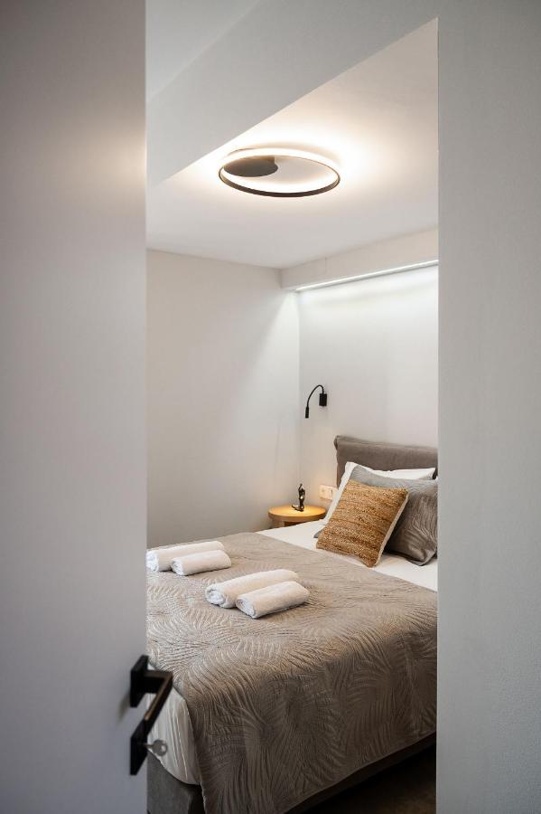 Apartment Gifel And Luxurious Kalamaki (Heraklion)