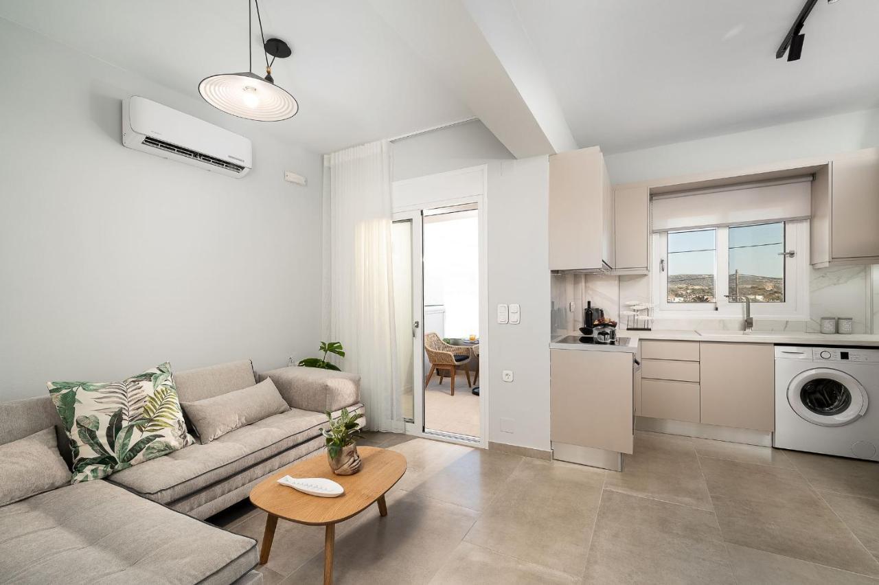 Gifel And Luxurious Apartment *