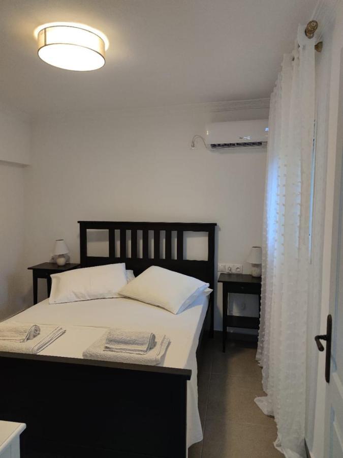 Apartment Garneli Kalami (Corfu)