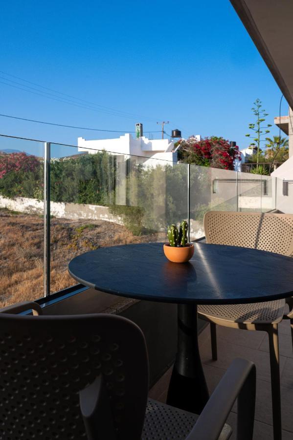 Apartment Gifel And Luxurious Kalamaki (Heraklion)
