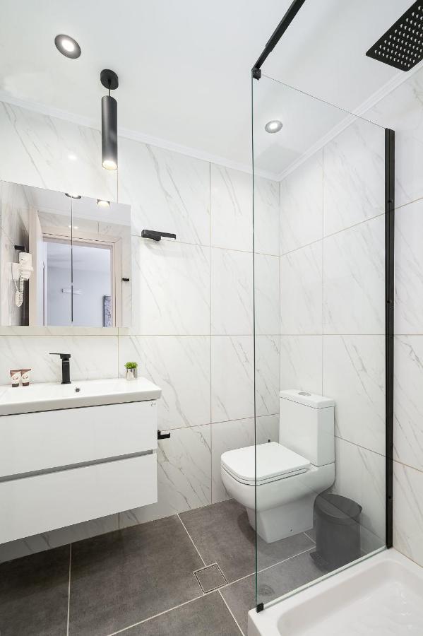 Apartment Gifel And Luxurious *