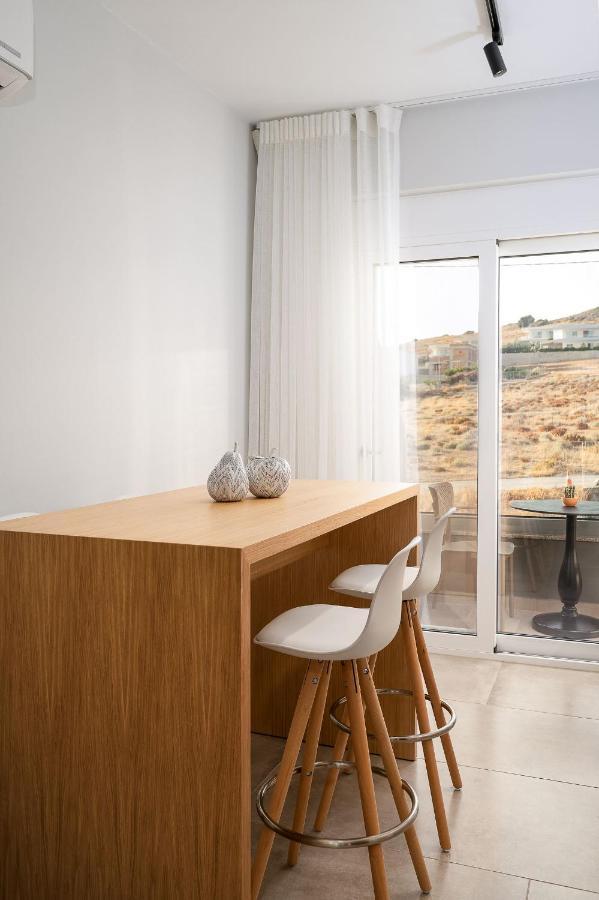Gifel And Luxurious Kalamaki (Heraklion)