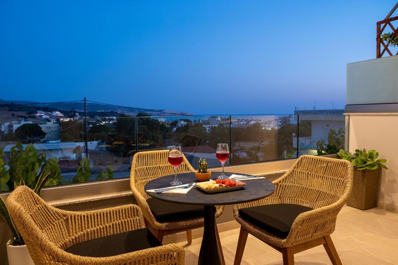 Apartment Gifel And Luxurious