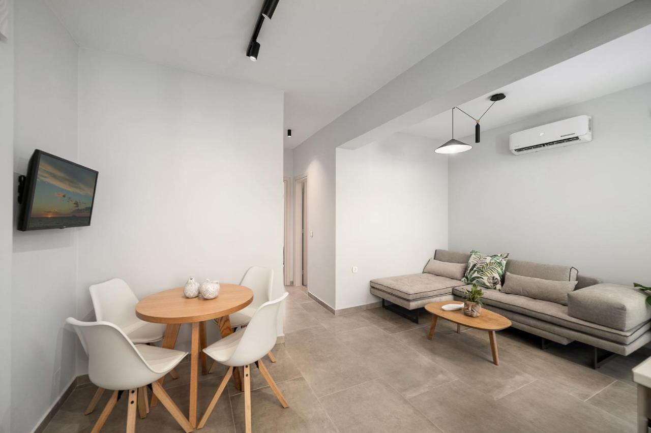 Apartment Gifel And Luxurious