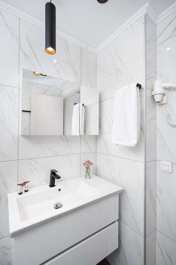 Apartment Gifel And Luxurious Kalamaki (Heraklion)