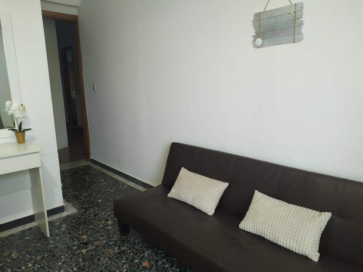 Sofia's Garden Apartment *