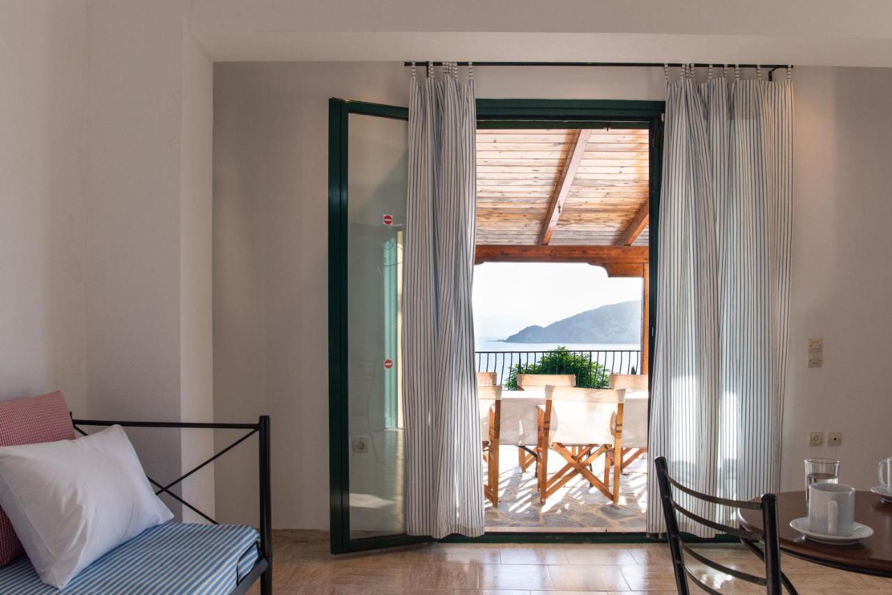 Flisvos Apartment Marathias (Zakynthos)
