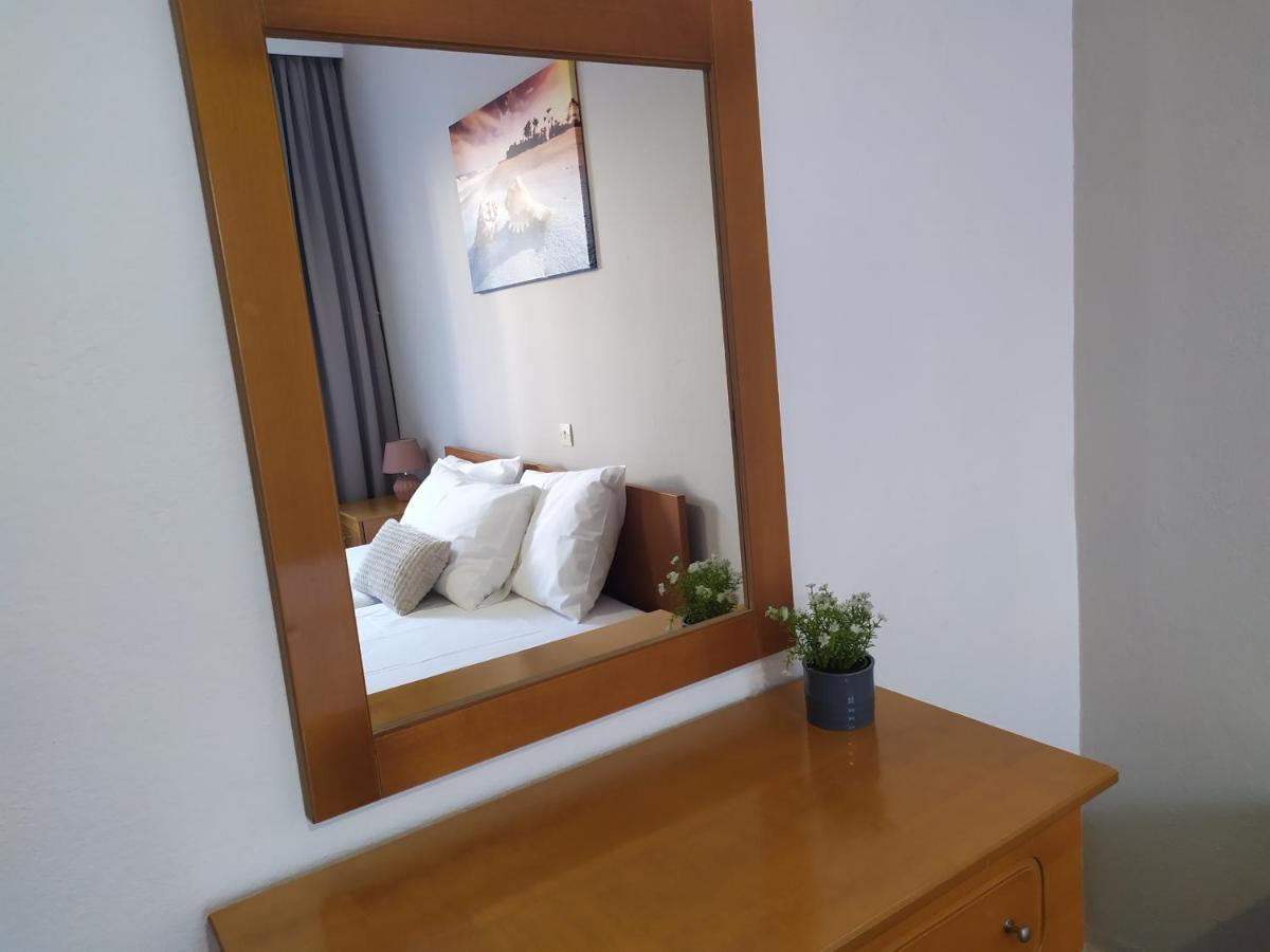 Sofia's Garden Apartment Limenaria (Thasos)