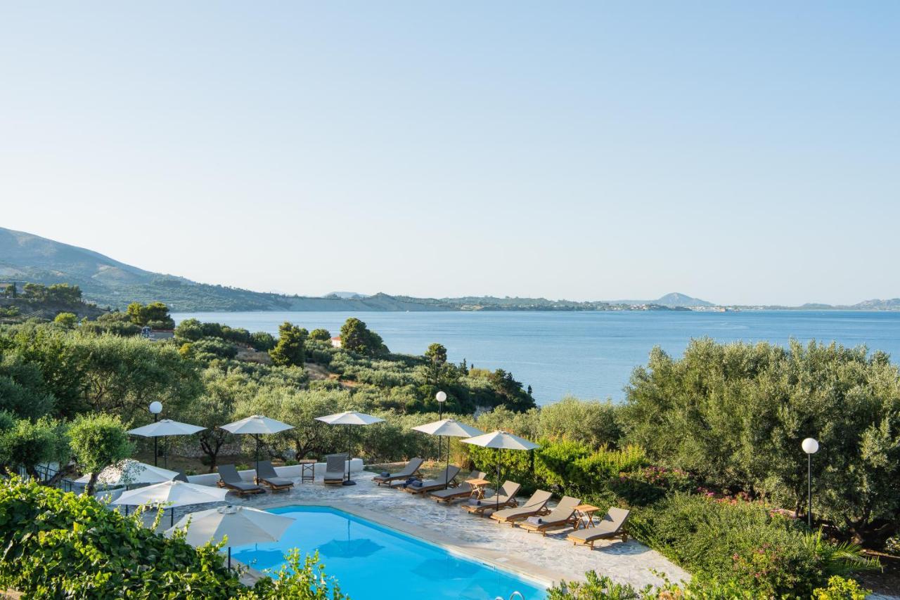 Flisvos * Marathias (Zakynthos)
