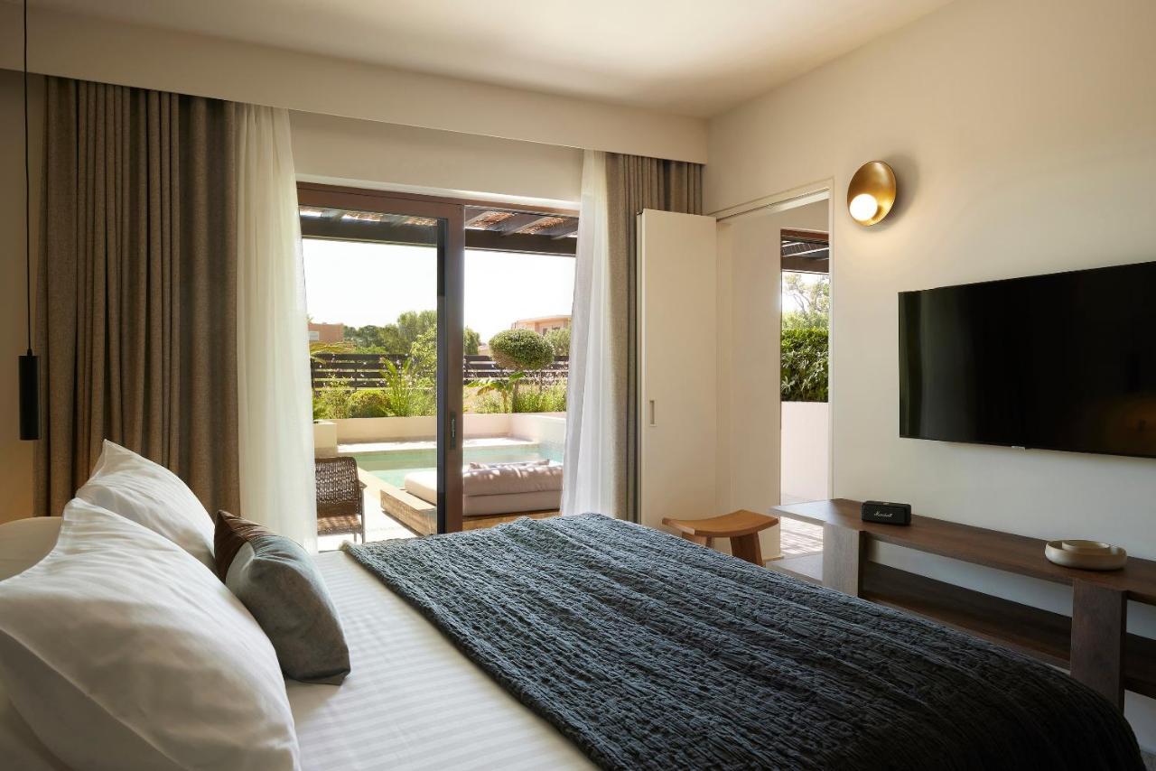 Hotel Asterion & - Designed For Adults Platanias (Crete)
