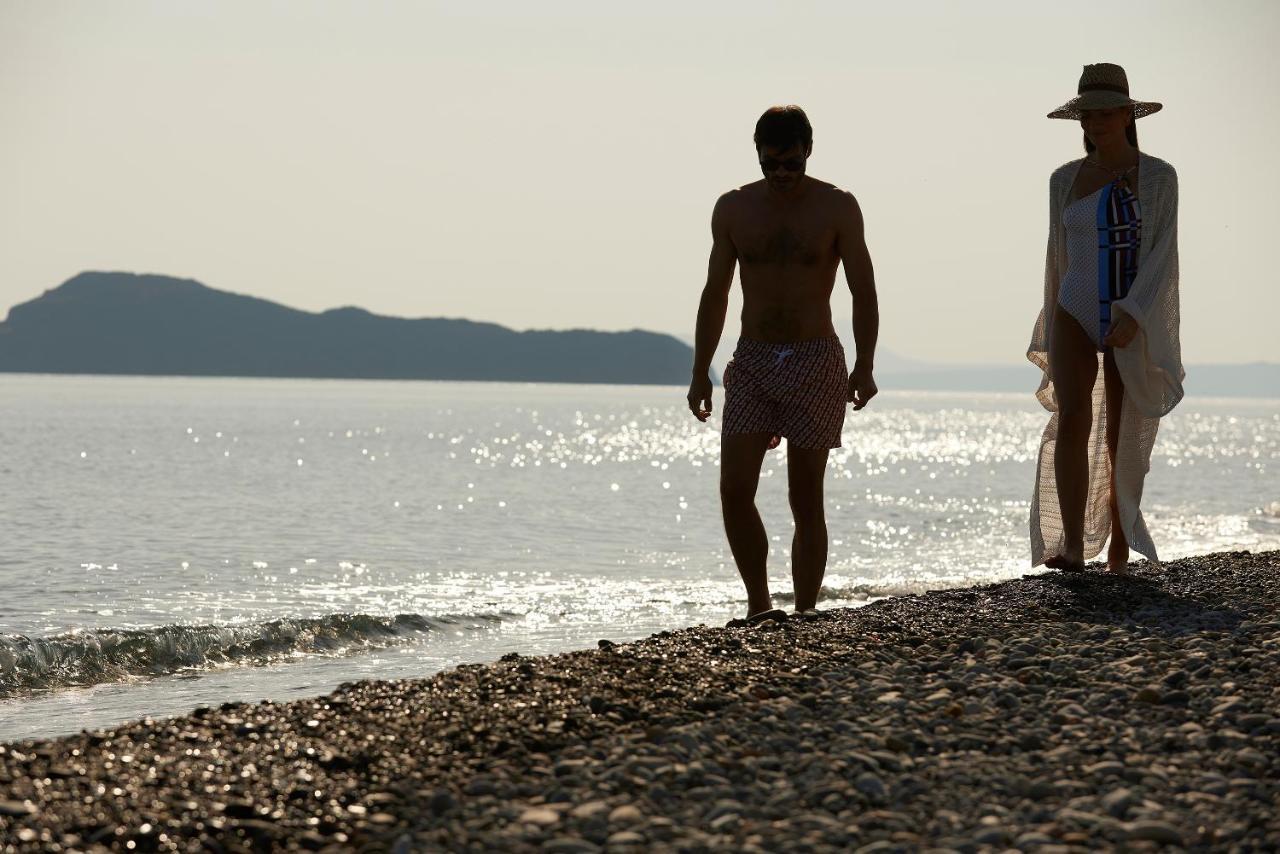 Hotel Asterion & - Designed For Adults Platanias (Crete)