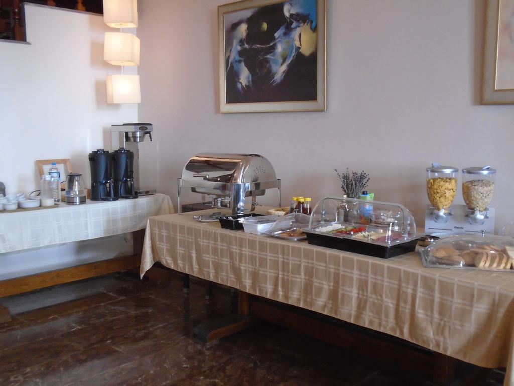 Polyxeni Hotel 2*