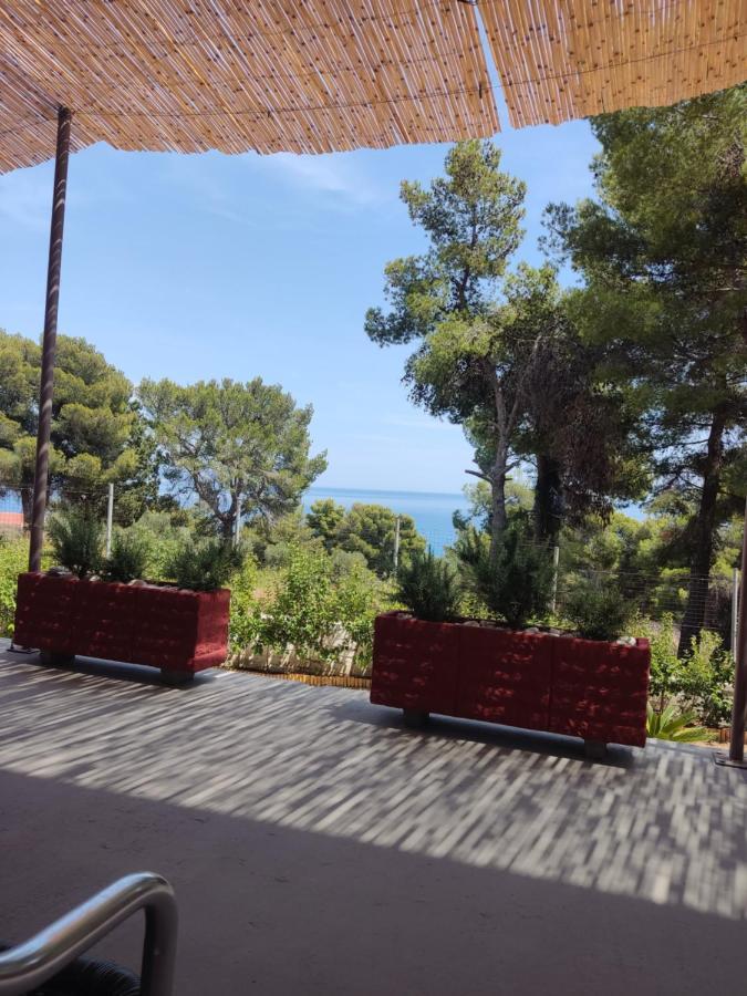Pessada Bay And Apartment *
