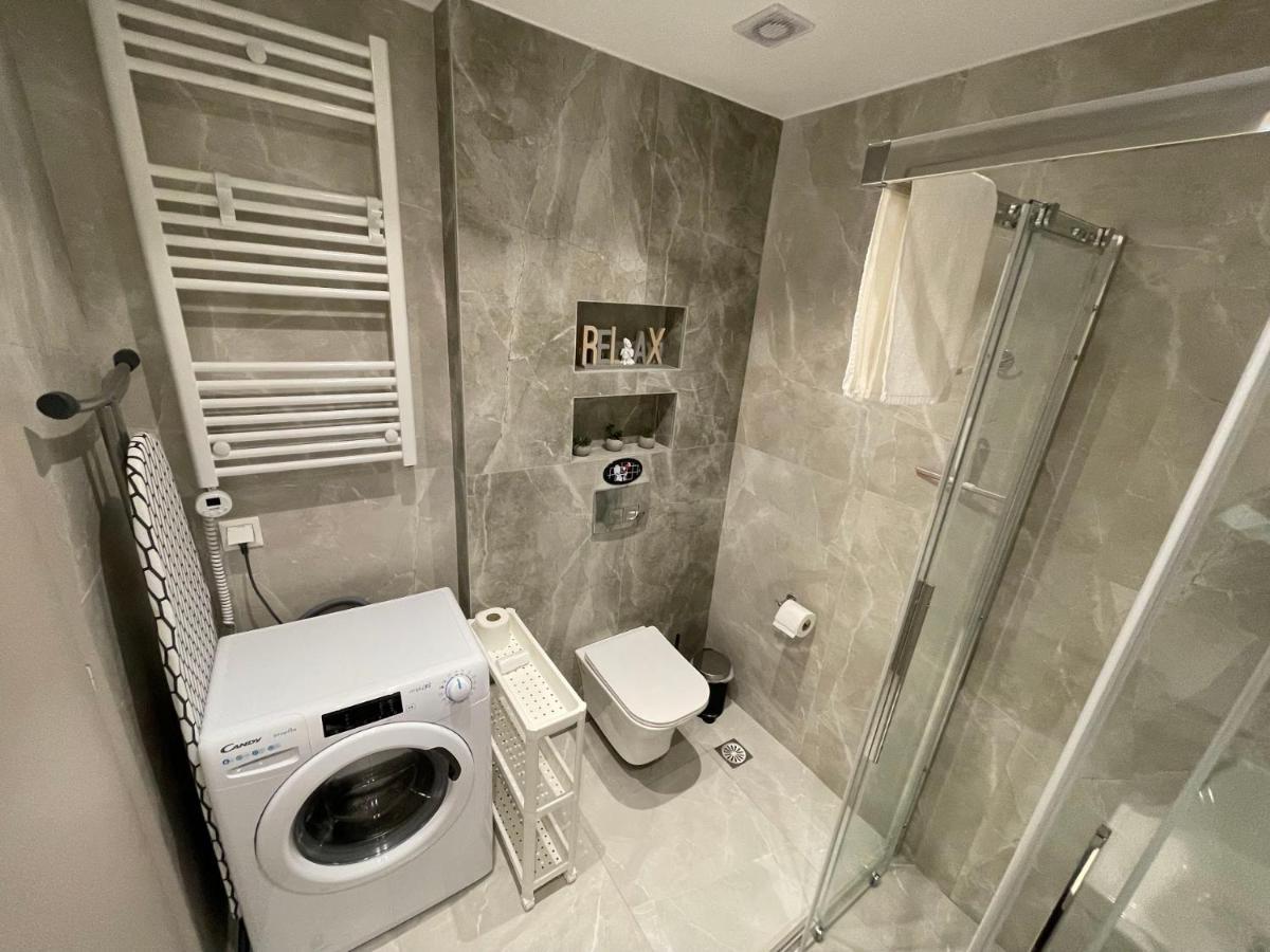 Apartment Callisto Luxury *