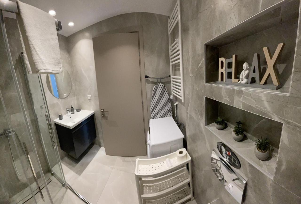 Apartment Callisto Luxury Nikiti (Sithonia)