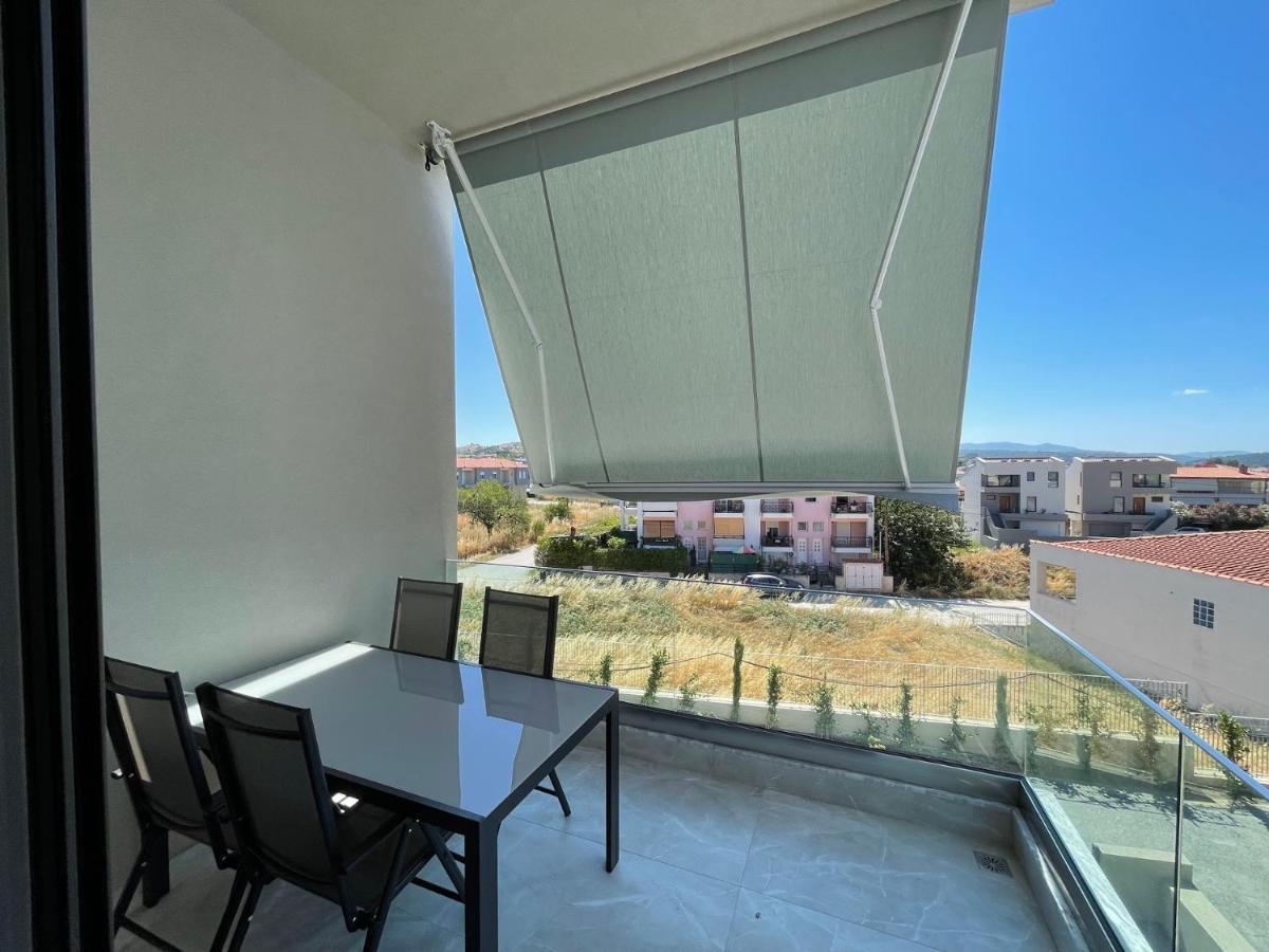 Apartment Callisto Luxury