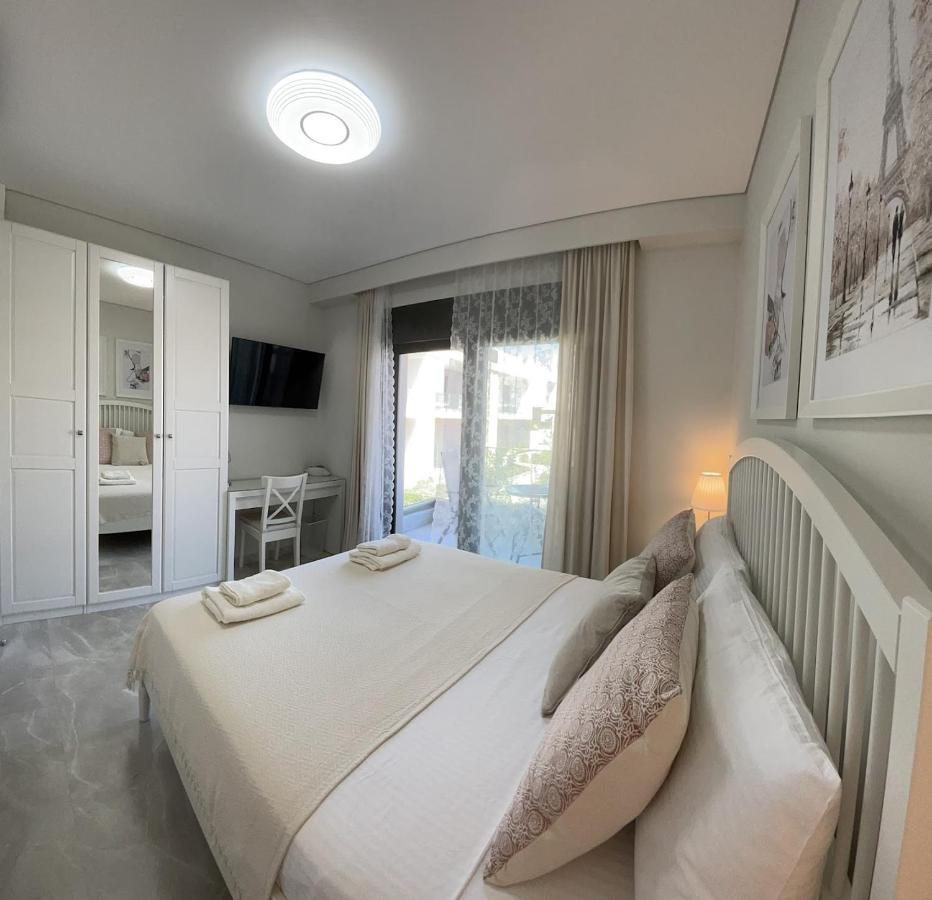Apartment Callisto Luxury *