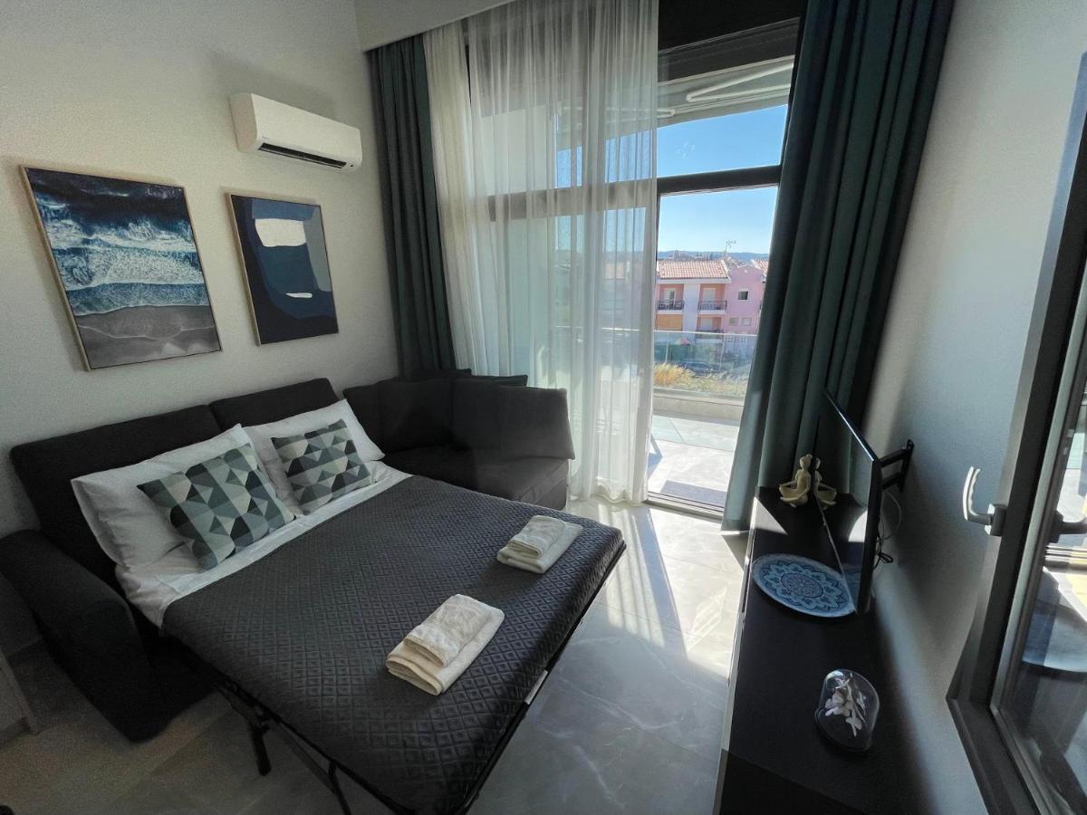 Callisto Luxury *