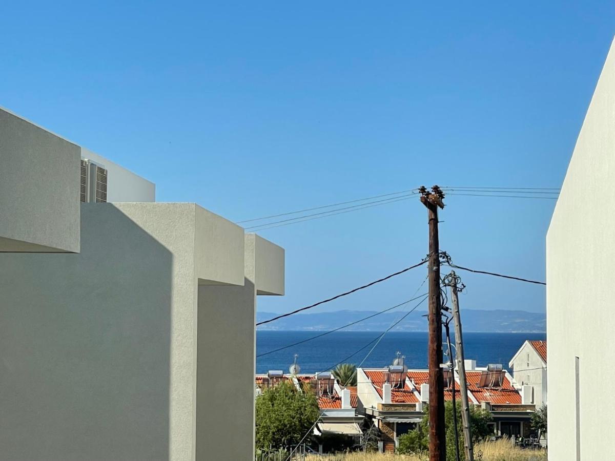 Apartment Callisto Luxury Nikiti (Sithonia)