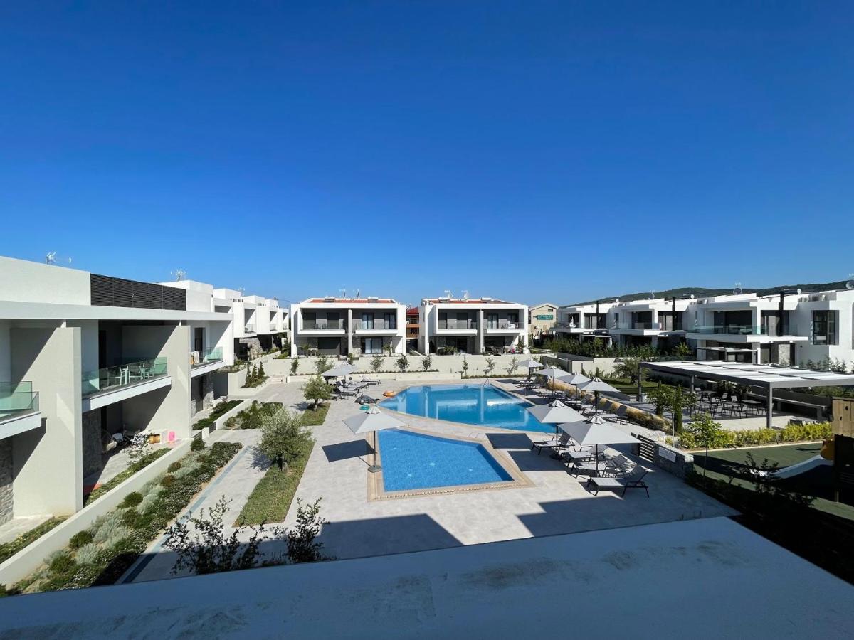 Callisto Luxury Apartment