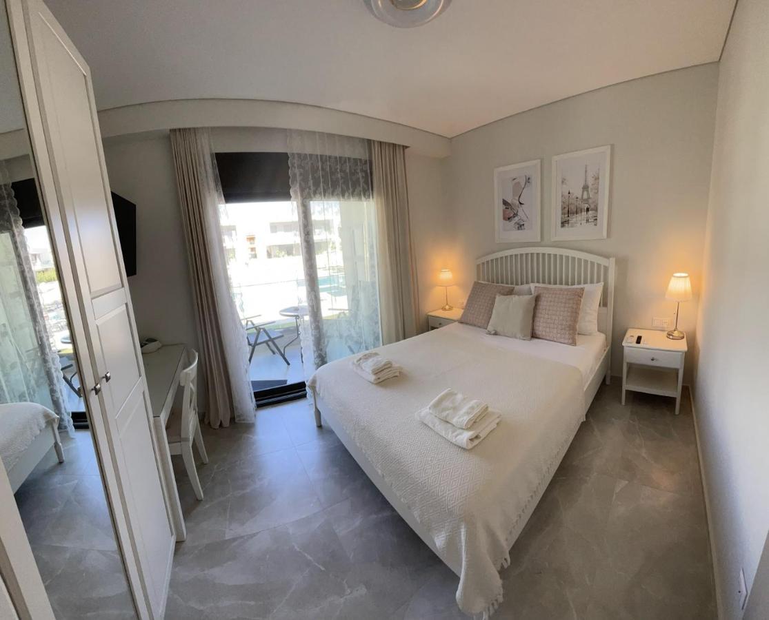 Callisto Luxury Apartment Nikiti (Sithonia)