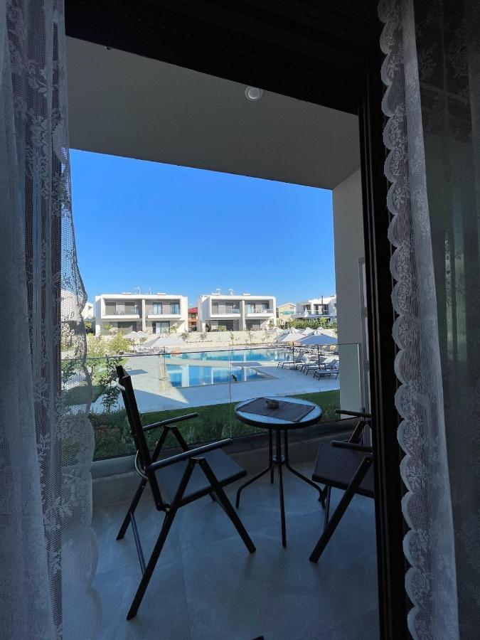 Callisto Luxury * Nikiti (Sithonia)