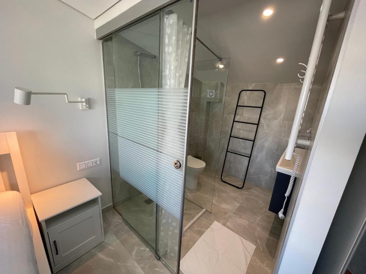 Apartment Callisto Luxury Nikiti (Sithonia)