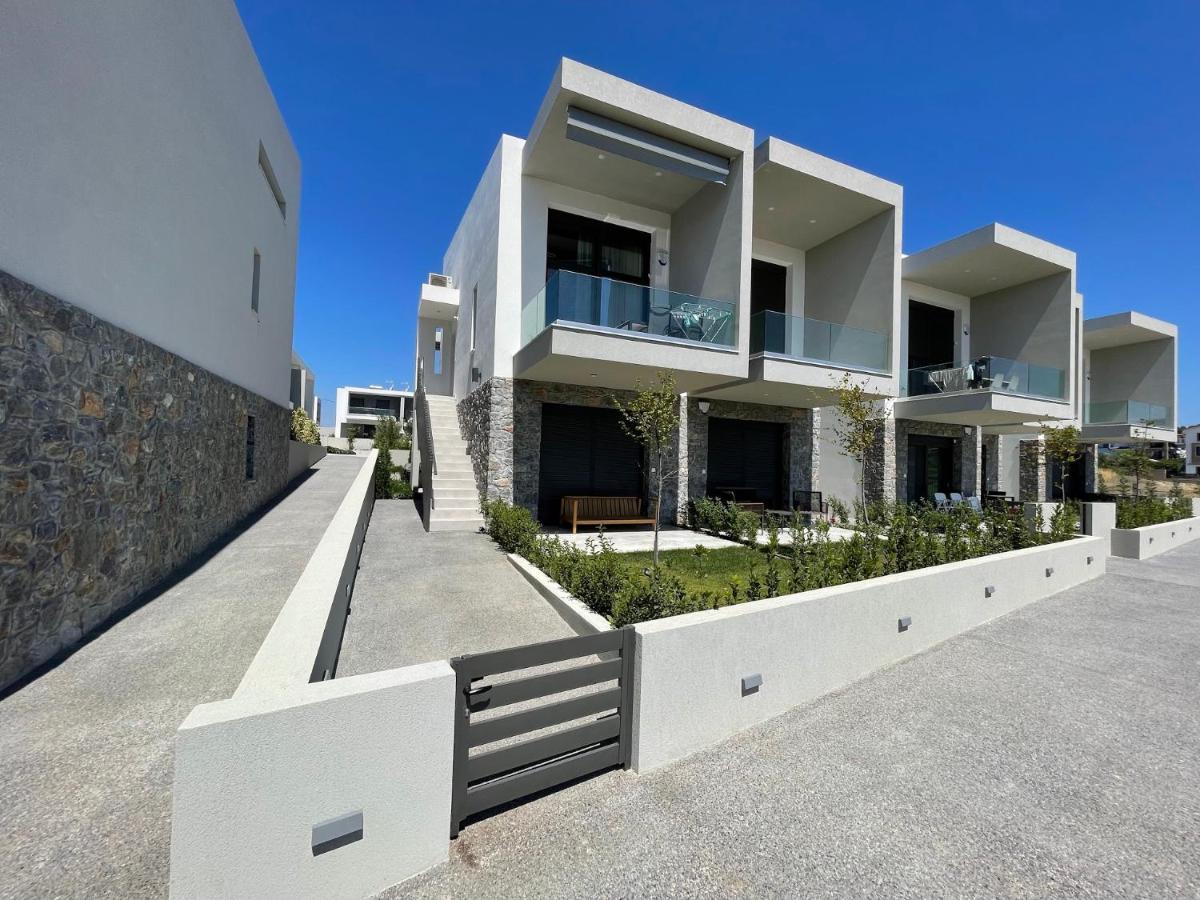 Apartment Callisto Luxury Nikiti (Sithonia)