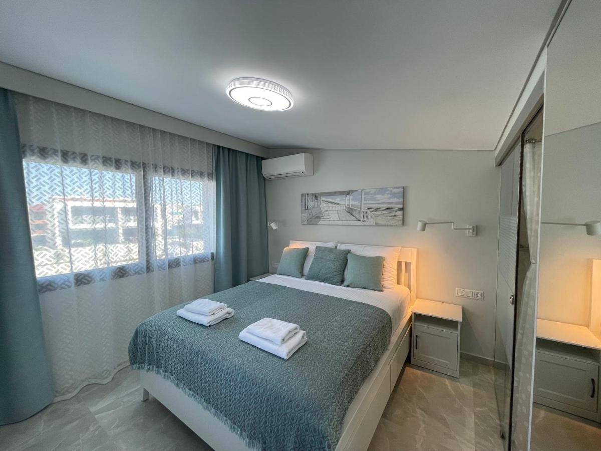 Callisto Luxury Apartment