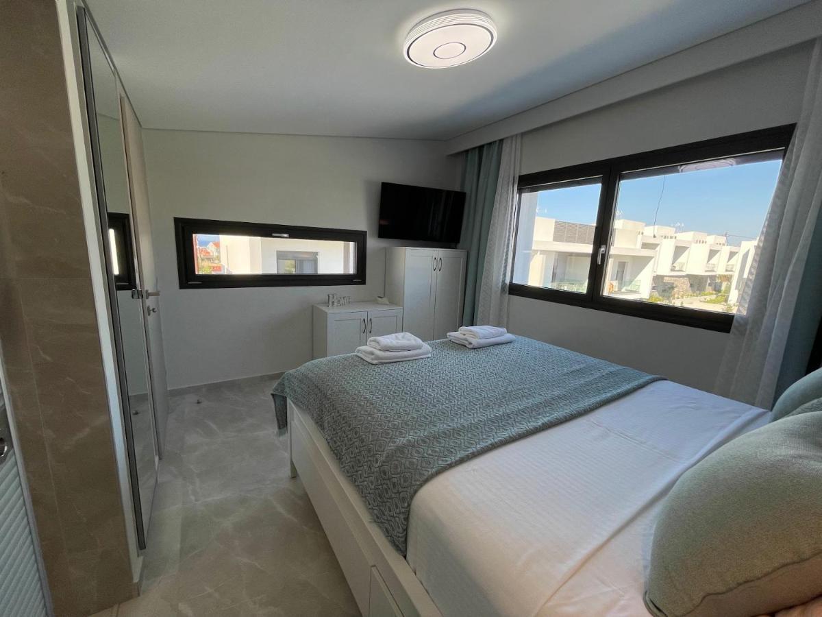 Callisto Luxury Apartment Nikiti (Sithonia)