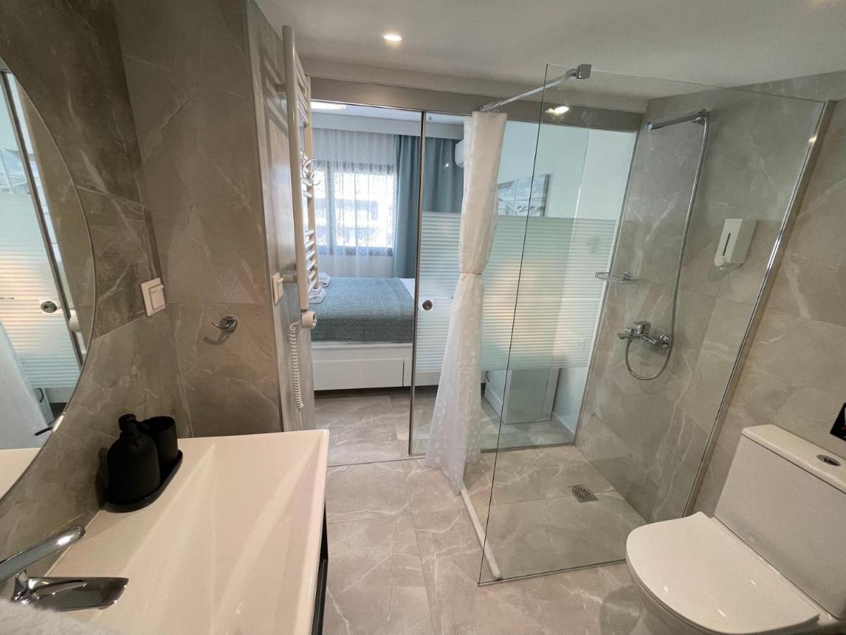 Callisto Luxury * Nikiti (Sithonia)