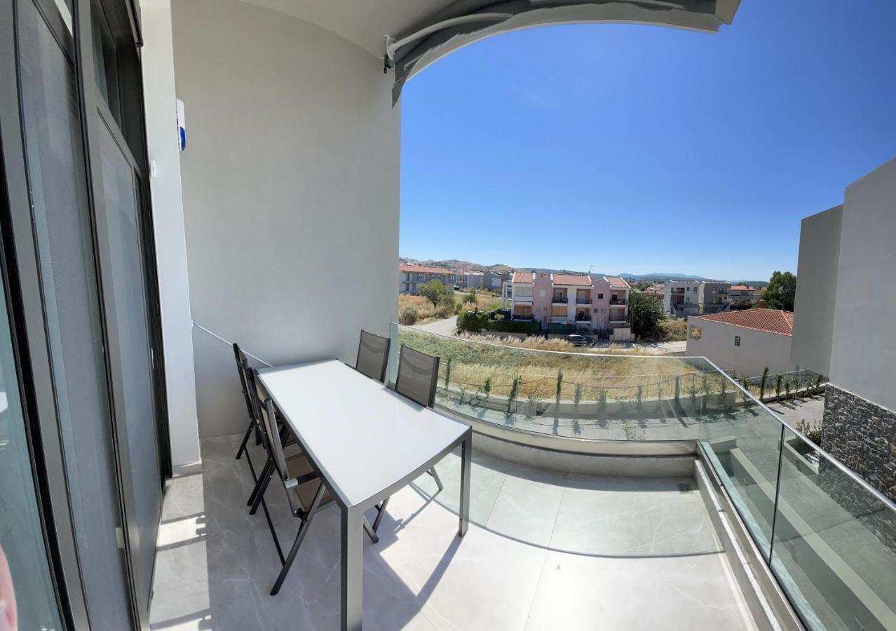 Apartment Callisto Luxury *