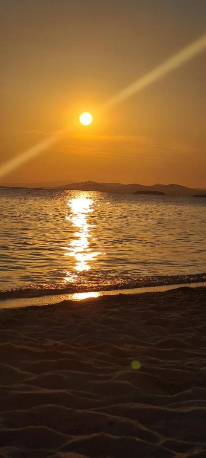 Apartment Callisto Luxury Nikiti (Sithonia)
