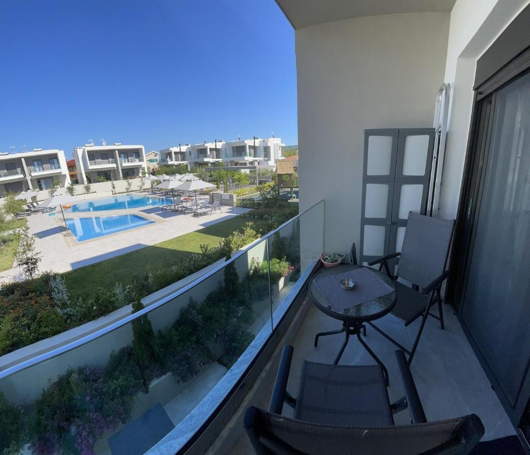 Callisto Luxury * Nikiti (Sithonia)