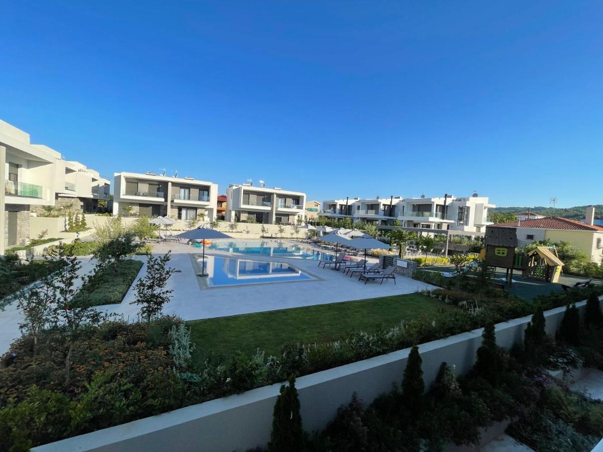 Callisto Luxury *