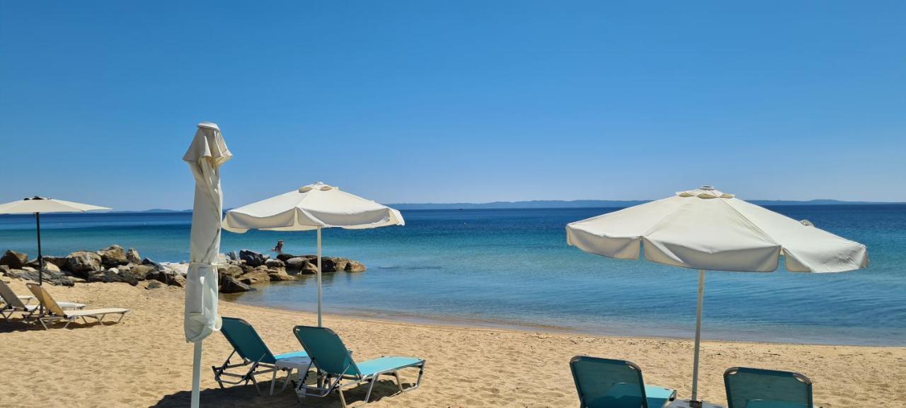 Apartment Callisto Luxury