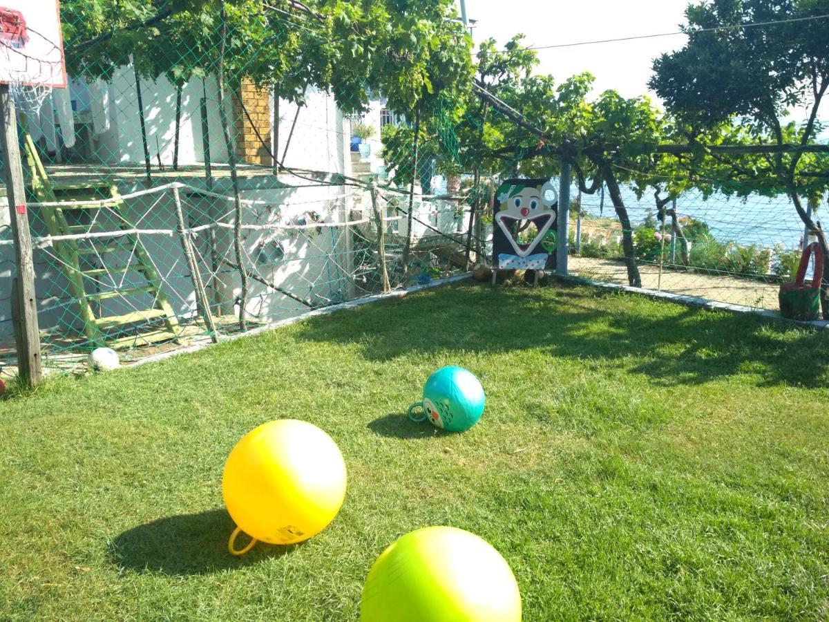 Apartment Kastra