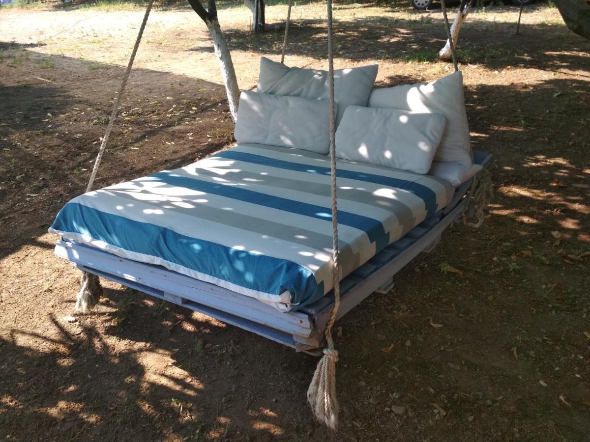 Apartment Kastra Velika (Thessaly)